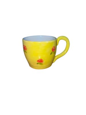 Dandelion Mug