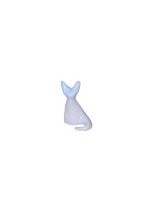 Milky Pink Cat