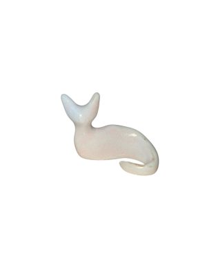 Peach Cat
